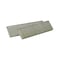 Senco Finish Staples, 18 ga, Medium Crown, 3/4 in Leg L, Steel, 5000 PK L11BAB - alternate 1